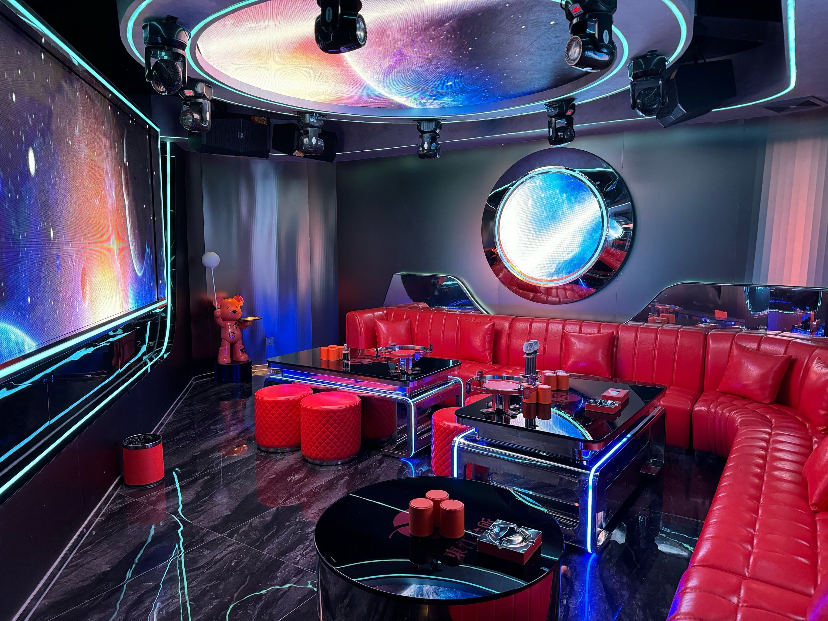 温州商务ktv引领商务ktv新模式-平阳县ktv预订