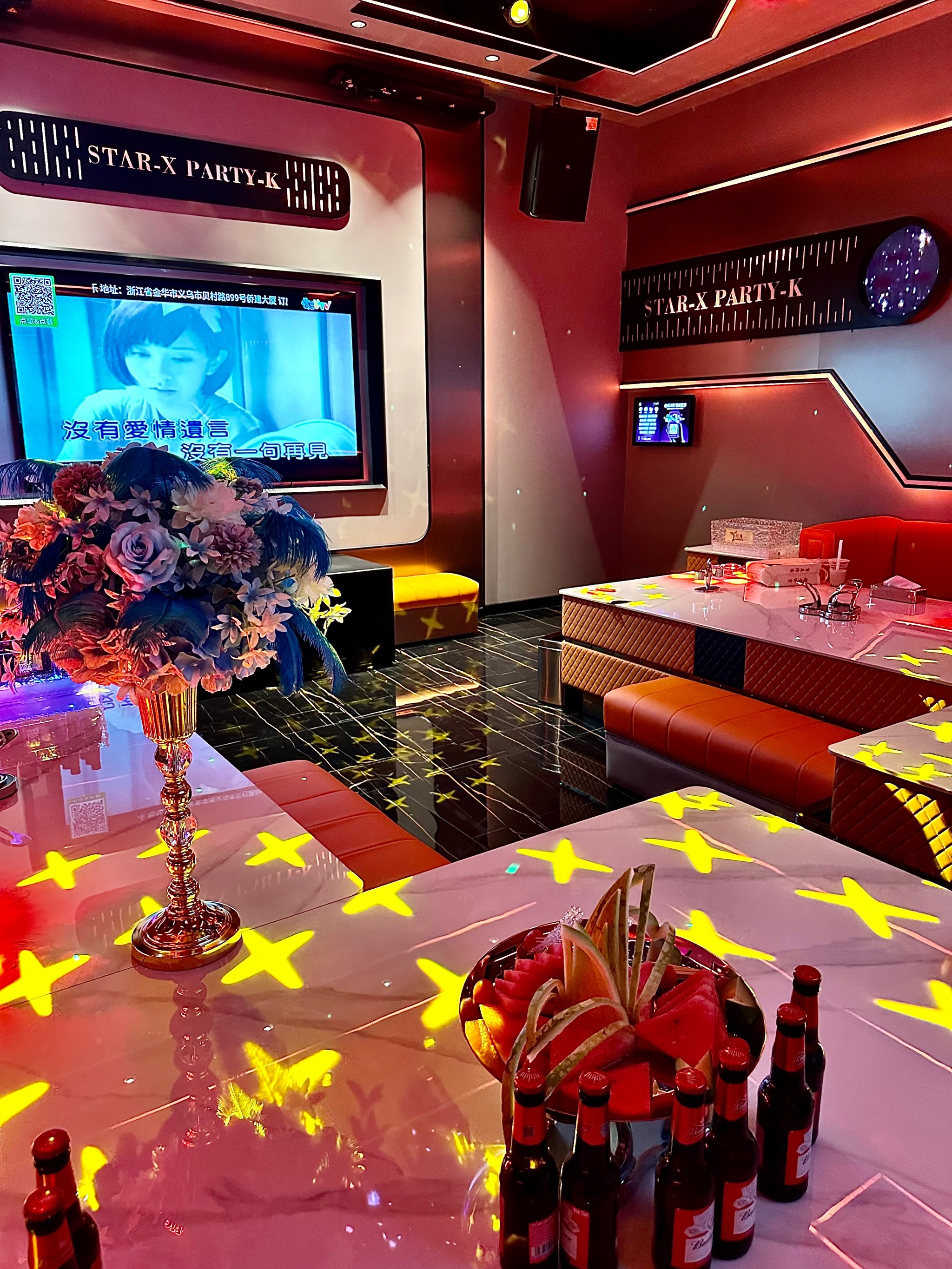 温州商务KTV推荐-平阳县ktv预订